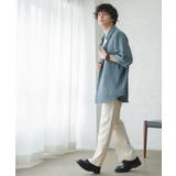 セミフレアスラックス メンズ レディース | WEGO【MEN】 | 詳細画像31