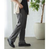 セミフレアスラックス メンズ レディース | WEGO【MEN】 | 詳細画像33