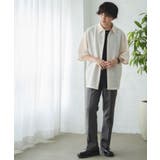 セミフレアスラックス メンズ レディース | WEGO【MEN】 | 詳細画像35