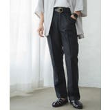 セミフレアスラックス メンズ レディース | WEGO【MEN】 | 詳細画像37