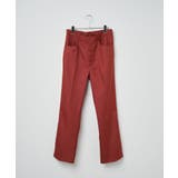 セミフレアスラックス メンズ レディース | WEGO【MEN】 | 詳細画像42