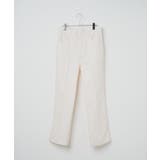 セミフレアスラックス メンズ レディース | WEGO【MEN】 | 詳細画像43