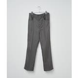 セミフレアスラックス メンズ レディース | WEGO【MEN】 | 詳細画像44