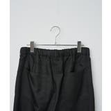 セミフレアスラックス メンズ レディース | WEGO【MEN】 | 詳細画像46