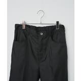 セミフレアスラックス メンズ レディース | WEGO【MEN】 | 詳細画像48