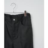セミフレアスラックス メンズ レディース | WEGO【MEN】 | 詳細画像49