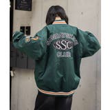 パテッドワッペンスタジャン メンズ レディース | WEGO【MEN】 | 詳細画像31