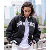 パテッドワッペンスタジャン メンズ レディース | WEGO【MEN】 | 詳細画像40