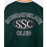 パテッドワッペンスタジャン メンズ レディース | WEGO【MEN】 | 詳細画像63