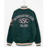 パテッドワッペンスタジャン メンズ レディース | WEGO【MEN】 | 詳細画像64