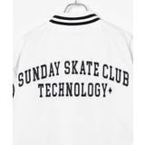 パテッドワッペンスタジャン メンズ レディース | WEGO【MEN】 | 詳細画像69