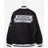 パテッドワッペンスタジャン メンズ レディース | WEGO【MEN】 | 詳細画像75