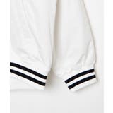 パテッドワッペンスタジャン メンズ レディース | WEGO【MEN】 | 詳細画像82