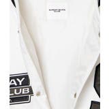パテッドワッペンスタジャン メンズ レディース | WEGO【MEN】 | 詳細画像83