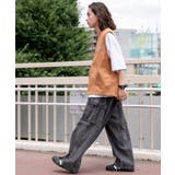 ワーカーズベスト メンズ レディース | WEGO【MEN】 | 詳細画像24