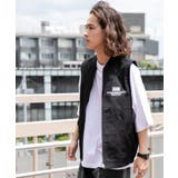 ワーカーズベスト メンズ レディース | WEGO【MEN】 | 詳細画像31
