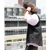 ワーカーズベスト メンズ レディース | WEGO【MEN】 | 詳細画像32