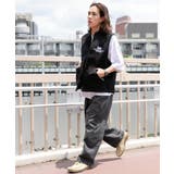 ワーカーズベスト メンズ レディース | WEGO【MEN】 | 詳細画像34