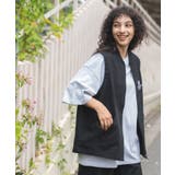 ワーカーズベスト メンズ レディース | WEGO【MEN】 | 詳細画像36