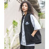 ワーカーズベスト メンズ レディース | WEGO【MEN】 | 詳細画像37