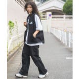 ワーカーズベスト メンズ レディース | WEGO【MEN】 | 詳細画像39