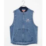 ワーカーズベスト メンズ レディース | WEGO【MEN】 | 詳細画像40