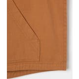 ワーカーズベスト メンズ レディース | WEGO【MEN】 | 詳細画像45