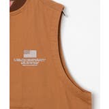 ワーカーズベスト メンズ レディース | WEGO【MEN】 | 詳細画像46