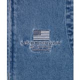 ワーカーズベスト メンズ レディース | WEGO【MEN】 | 詳細画像48