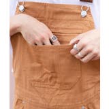 ワーカーズオーバーオール メンズ レディース | WEGO【WOMEN】 | 詳細画像9 