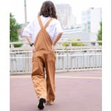 ワーカーズオーバーオール メンズ レディース | WEGO【WOMEN】 | 詳細画像26 