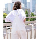 ワーカーズオーバーオール メンズ レディース | WEGO【WOMEN】 | 詳細画像28 