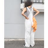ワーカーズオーバーオール メンズ レディース | WEGO【WOMEN】 | 詳細画像36 
