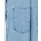 ワーカーズオーバーオール メンズ レディース | WEGO【WOMEN】 | 詳細画像53 