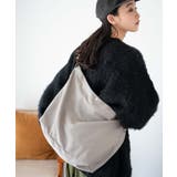 グレー | アソートBIGショルダー | WEGO【WOMEN】