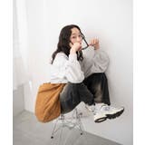 アソートBIGショルダー | WEGO【WOMEN】 | 詳細画像11 
