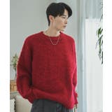 モヘアライクBIGプルオーバー レディース 秋 | WEGO【WOMEN】 | 詳細画像22