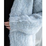 ブークレーBIGカーデ レディース 秋 | WEGO【WOMEN】 | 詳細画像5