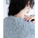ブークレーBIGカーデ レディース 秋 | WEGO【WOMEN】 | 詳細画像7