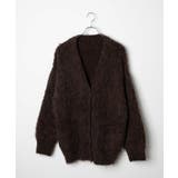ブークレーBIGカーデ レディース 秋 | WEGO【WOMEN】 | 詳細画像22
