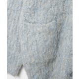ブークレーBIGカーデ レディース 秋 | WEGO【WOMEN】 | 詳細画像24