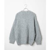 ブークレーBIGカーデ レディース 秋 | WEGO【WOMEN】 | 詳細画像27