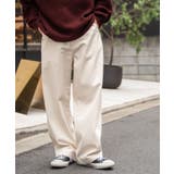 キナリ | ワーカーズパンツ メンズ レディース | WEGO【MEN】