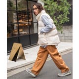 ワーカーズパンツ メンズ レディース | WEGO【MEN】 | 詳細画像2