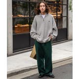 ワーカーズパンツ メンズ レディース | WEGO【MEN】 | 詳細画像3