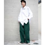 ワーカーズパンツ メンズ レディース | WEGO【MEN】 | 詳細画像4