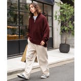 ワーカーズパンツ メンズ レディース | WEGO【MEN】 | 詳細画像7