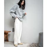ワーカーズパンツ メンズ レディース | WEGO【MEN】 | 詳細画像8