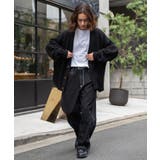 ワーカーズパンツ メンズ レディース | WEGO【MEN】 | 詳細画像9