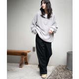 ワーカーズパンツ メンズ レディース | WEGO【MEN】 | 詳細画像10